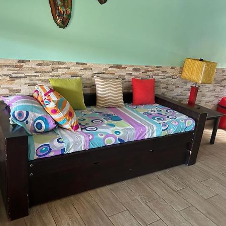Villas Paraiso Jaco B20 エクステリア 写真