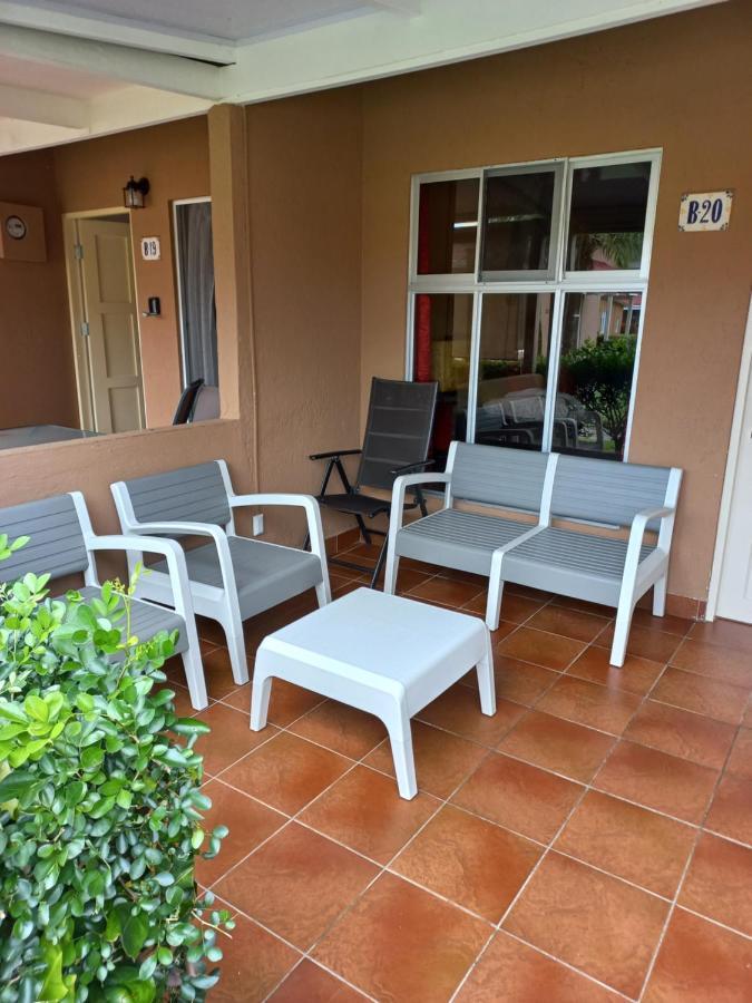 Villas Paraiso Jaco B20 エクステリア 写真