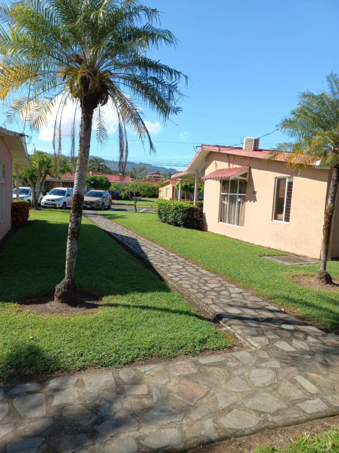 Villas Paraiso Jaco B20 エクステリア 写真