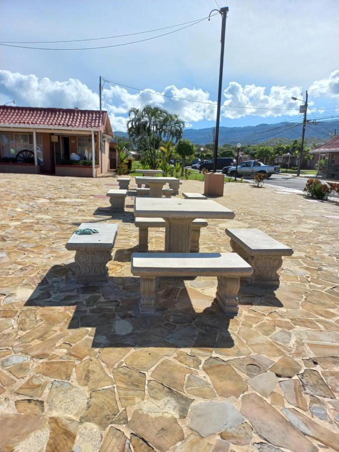 Villas Paraiso Jaco B20 エクステリア 写真