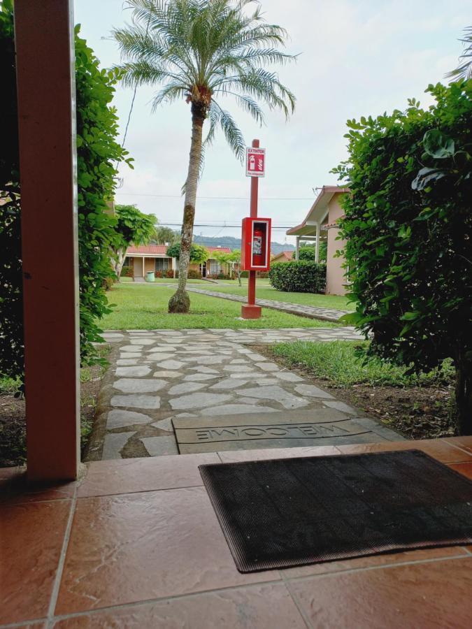 Villas Paraiso Jaco B20 エクステリア 写真