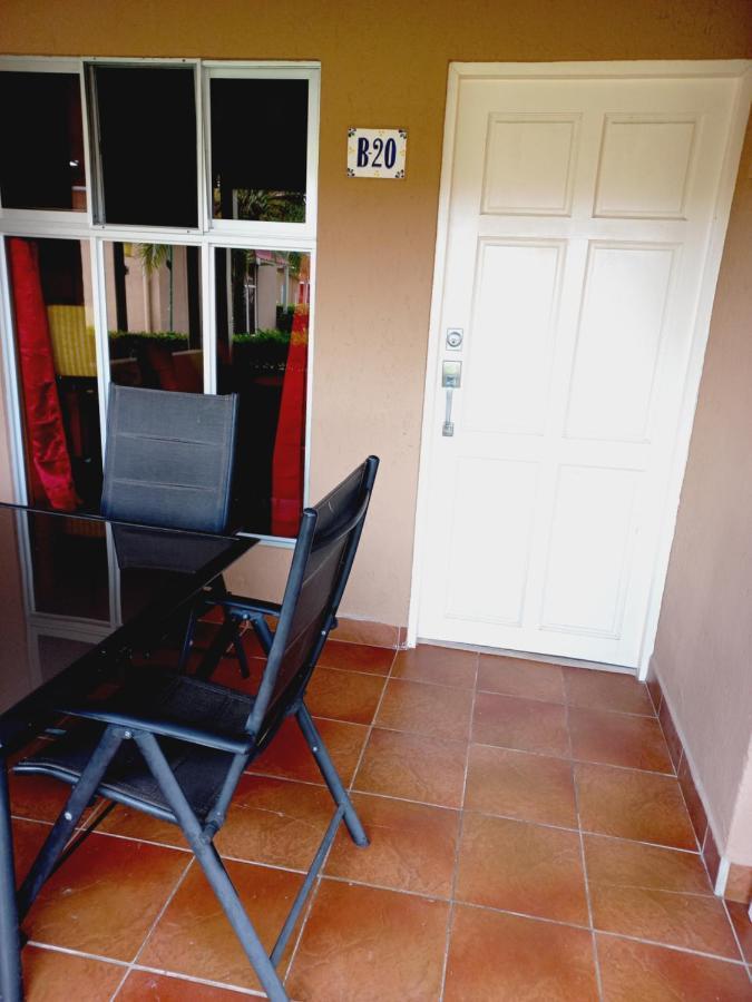 Villas Paraiso Jaco B20 エクステリア 写真