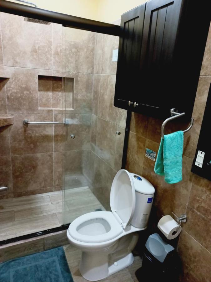 Villas Paraiso Jaco B20 エクステリア 写真