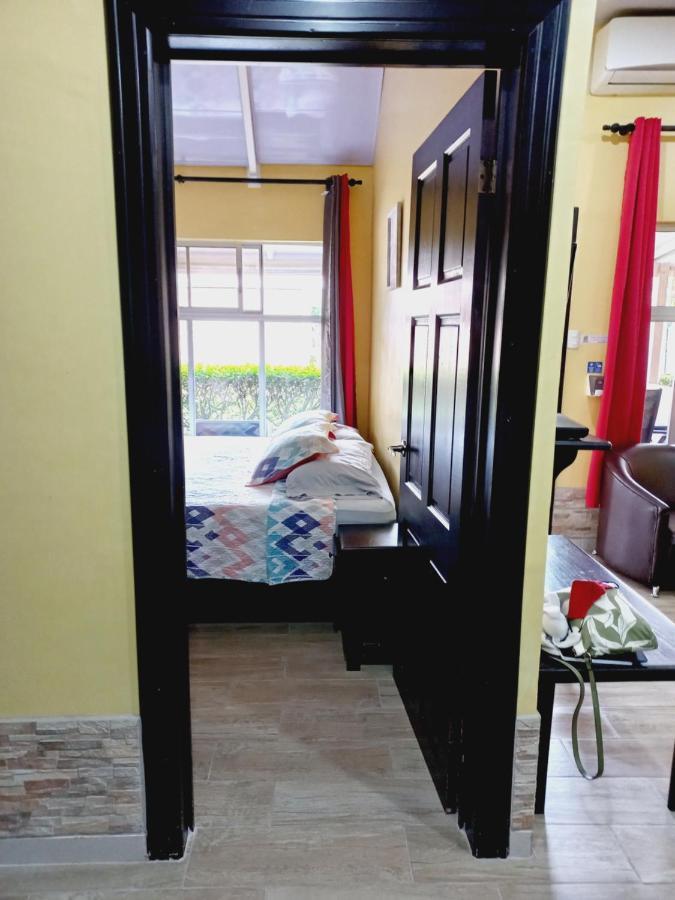 Villas Paraiso Jaco B20 エクステリア 写真
