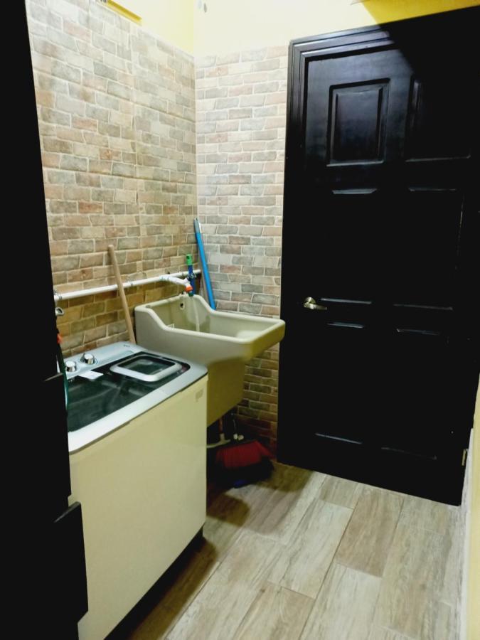 Villas Paraiso Jaco B20 エクステリア 写真
