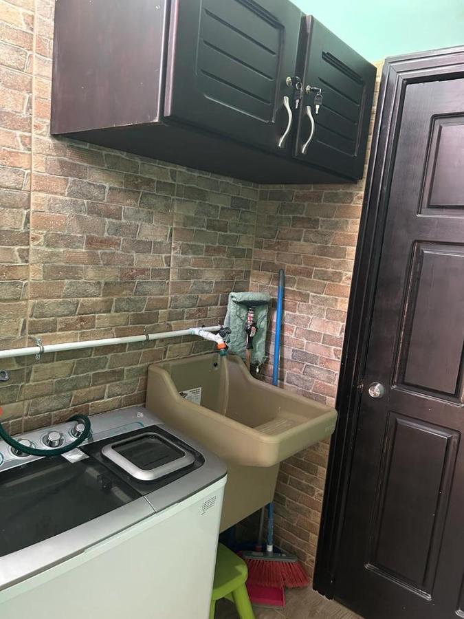 Villas Paraiso Jaco B20 エクステリア 写真