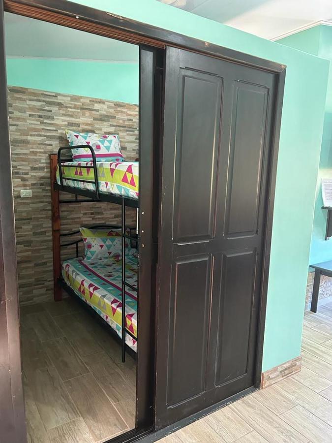 Villas Paraiso Jaco B20 エクステリア 写真