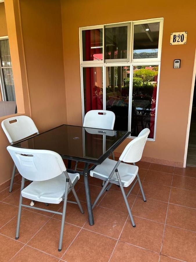 Villas Paraiso Jaco B20 エクステリア 写真