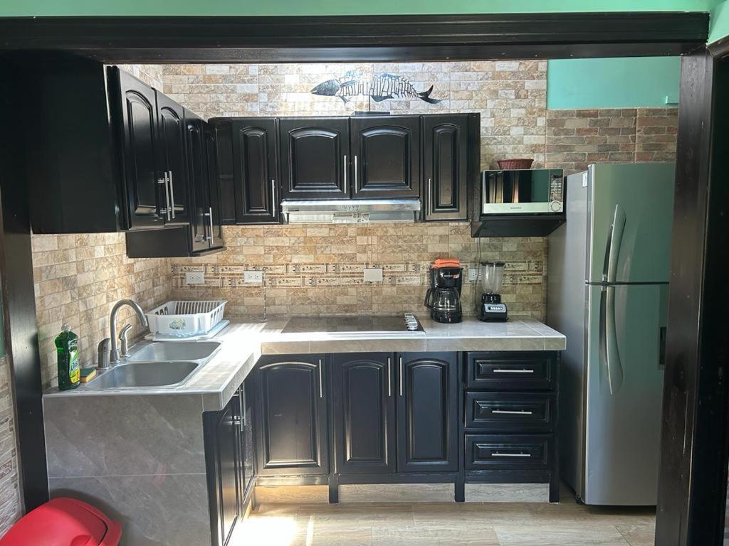 Villas Paraiso Jaco B20 エクステリア 写真