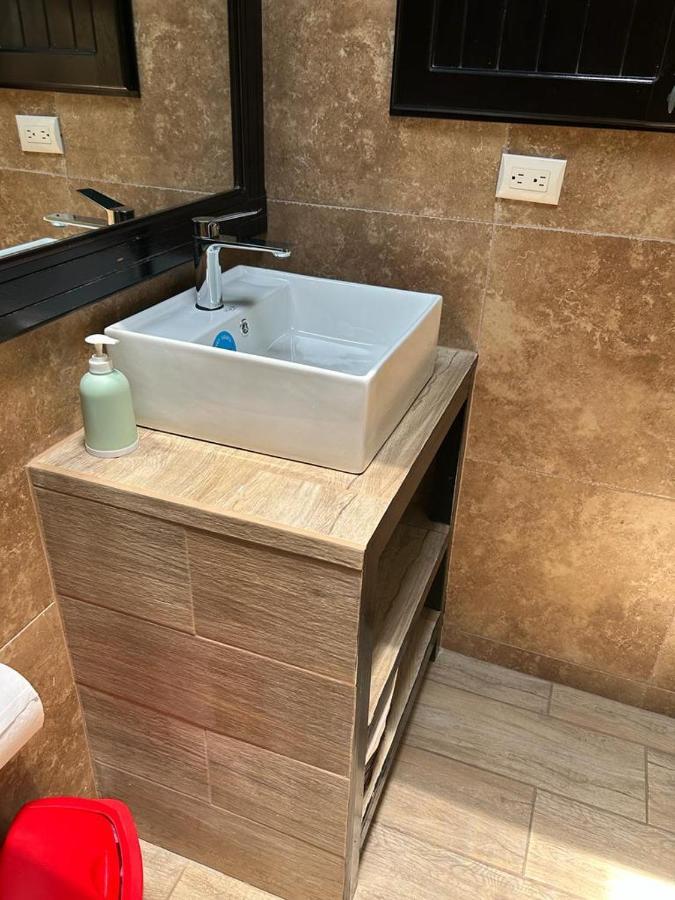 Villas Paraiso Jaco B20 エクステリア 写真