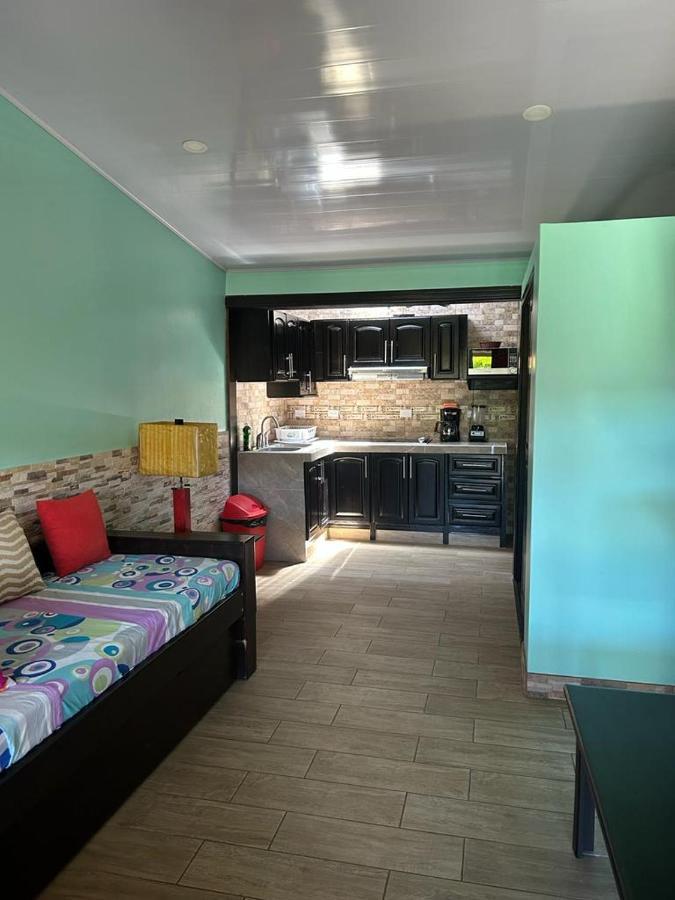 Villas Paraiso Jaco B20 エクステリア 写真