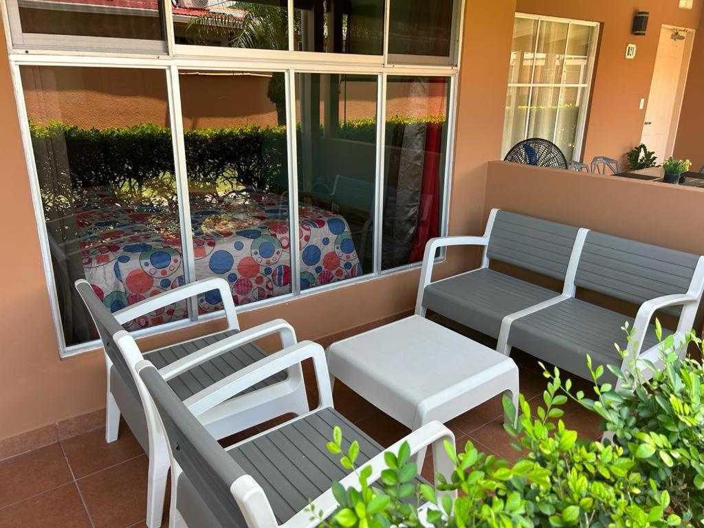 Villas Paraiso Jaco B20 エクステリア 写真