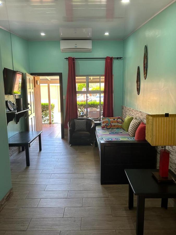 Villas Paraiso Jaco B20 エクステリア 写真