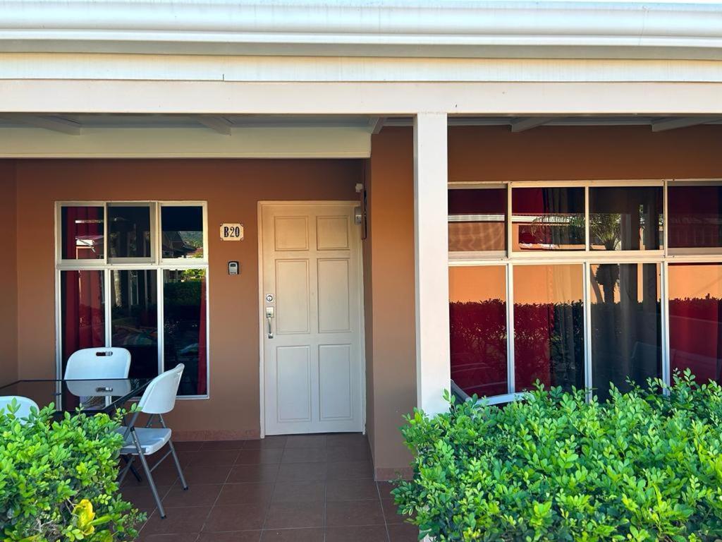 Villas Paraiso Jaco B20 エクステリア 写真