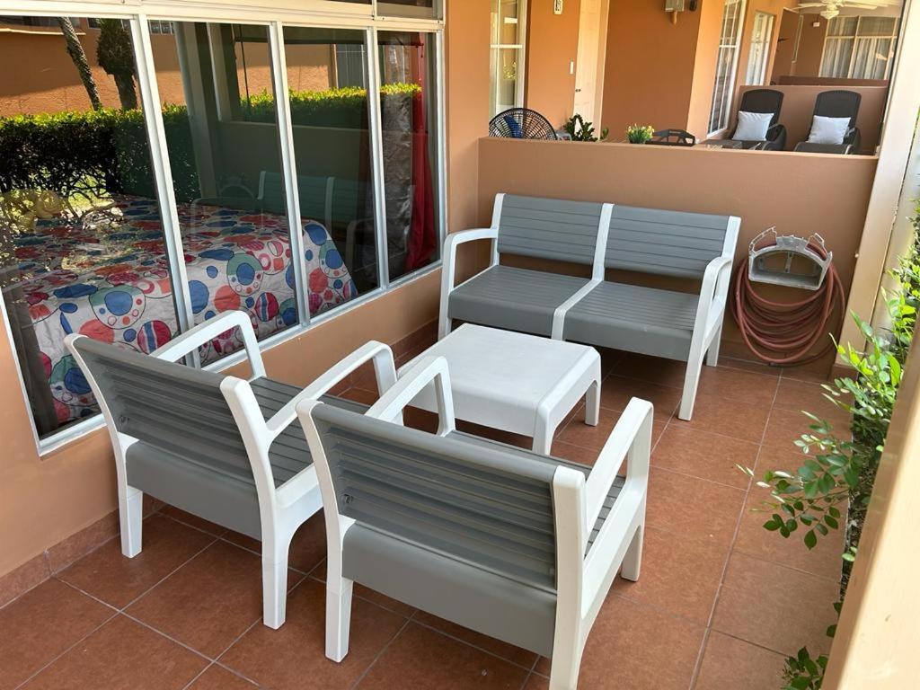Villas Paraiso Jaco B20 エクステリア 写真