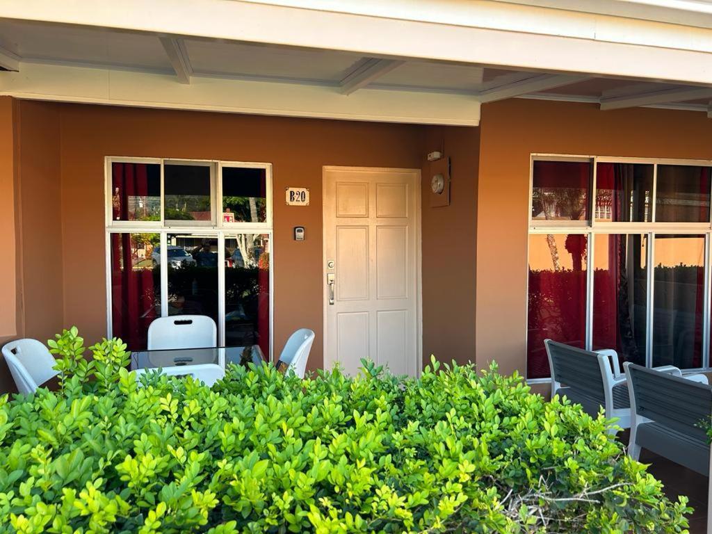 Villas Paraiso Jaco B20 エクステリア 写真