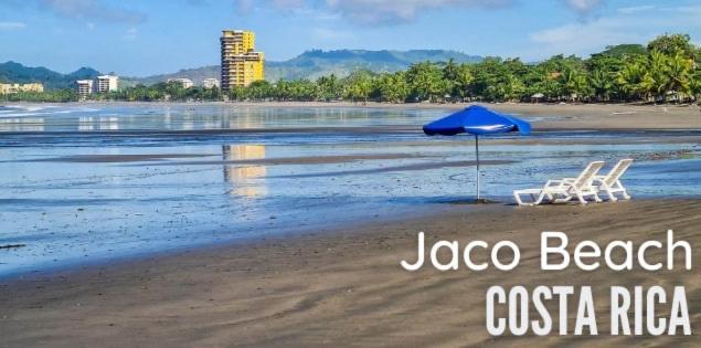 Villas Paraiso Jaco B20 エクステリア 写真