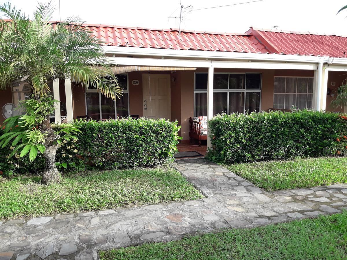 Villas Paraiso Jaco B20 エクステリア 写真