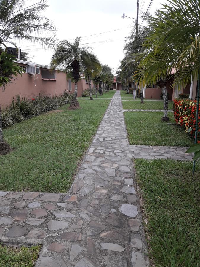 Villas Paraiso Jaco B20 エクステリア 写真