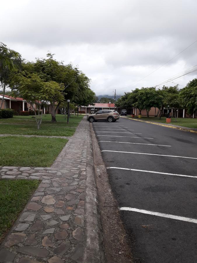 Villas Paraiso Jaco B20 エクステリア 写真