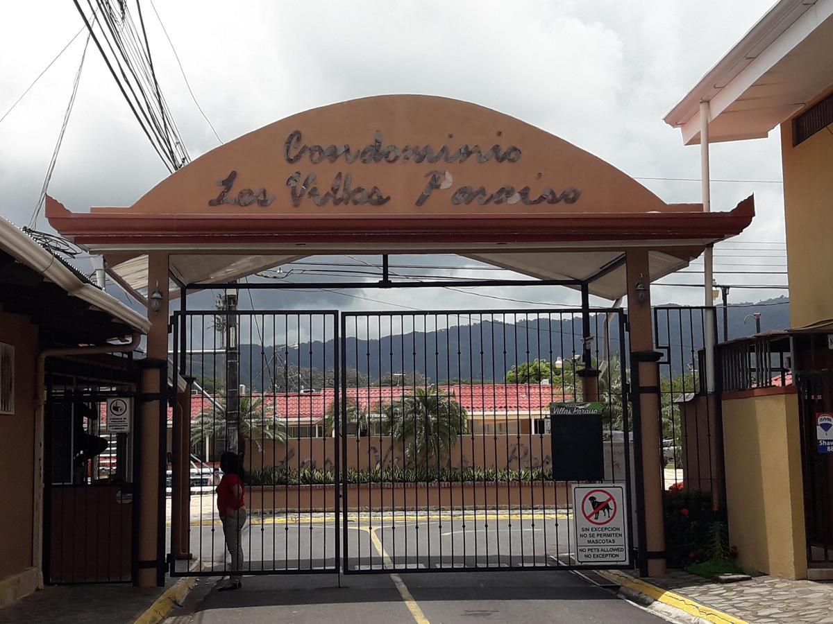 Villas Paraiso Jaco B20 エクステリア 写真