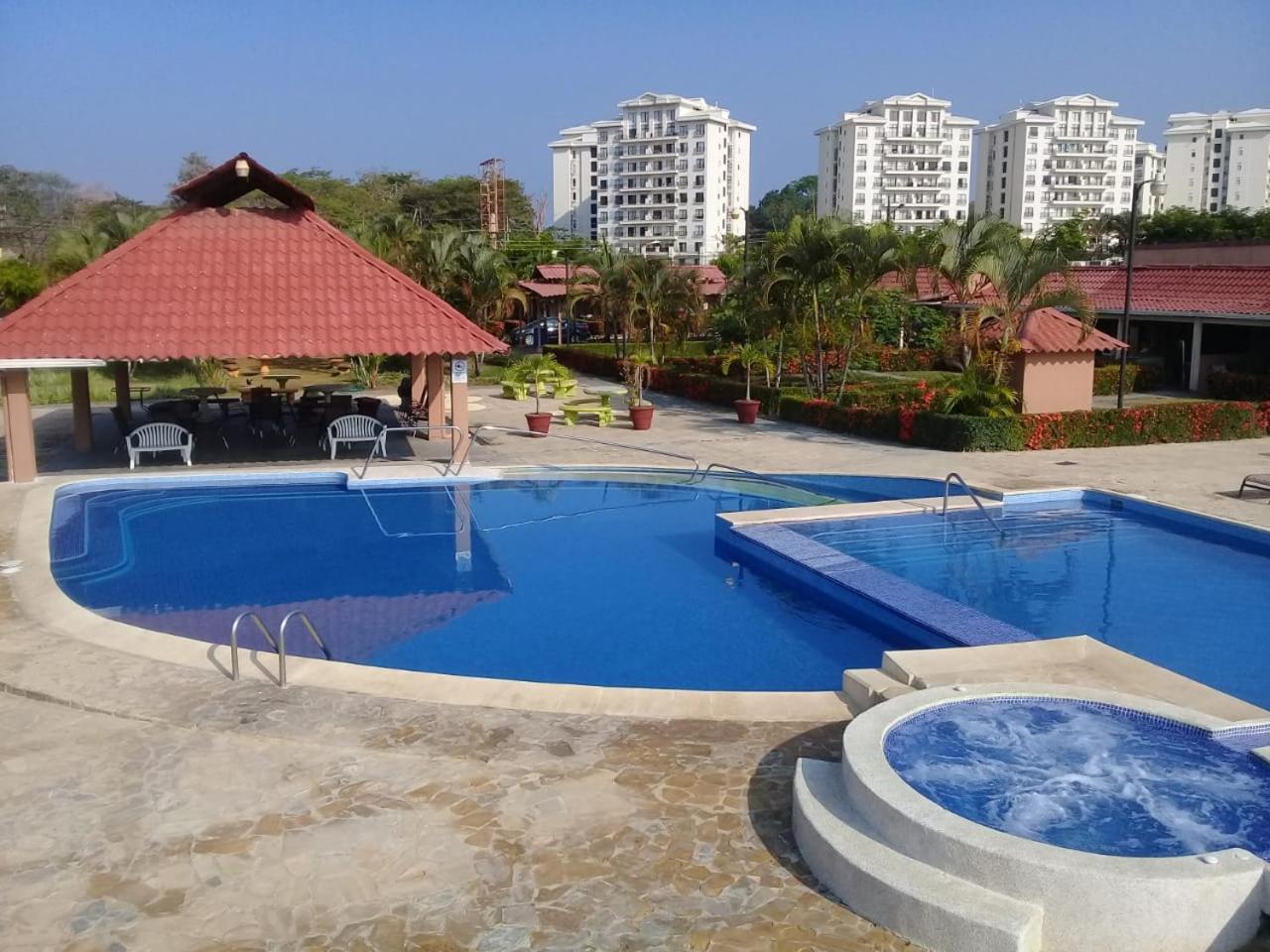 Villas Paraiso Jaco B20 エクステリア 写真