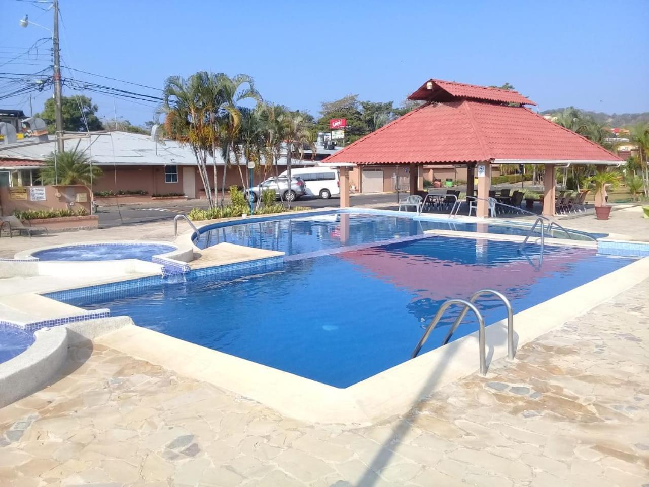 Villas Paraiso Jaco B20 エクステリア 写真